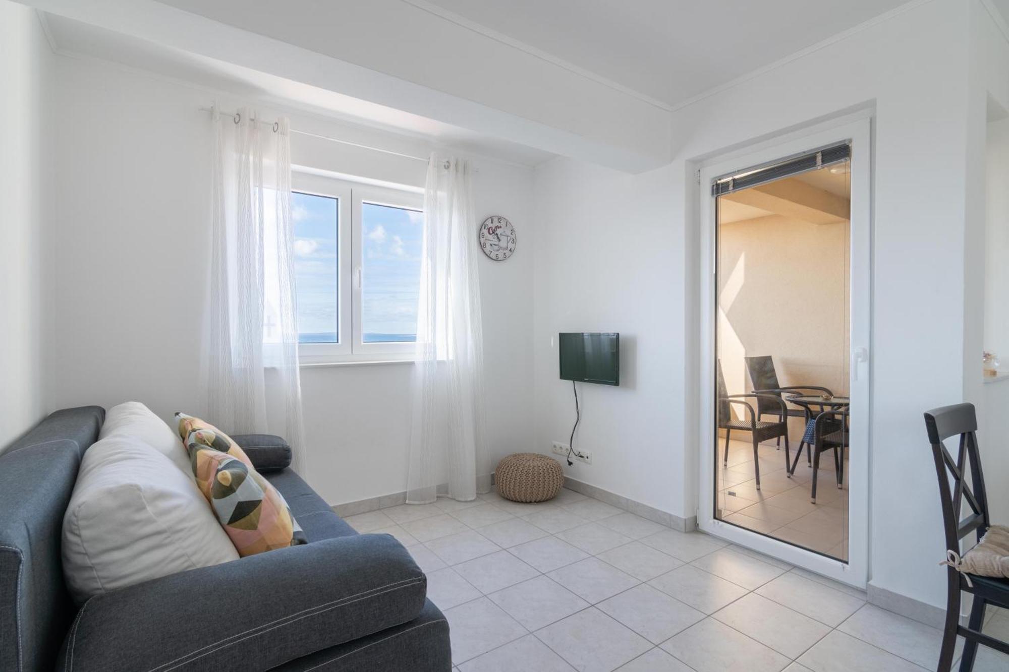 Apartments With A Parking Space Mandre, Pag - 18748 科兰 外观 照片