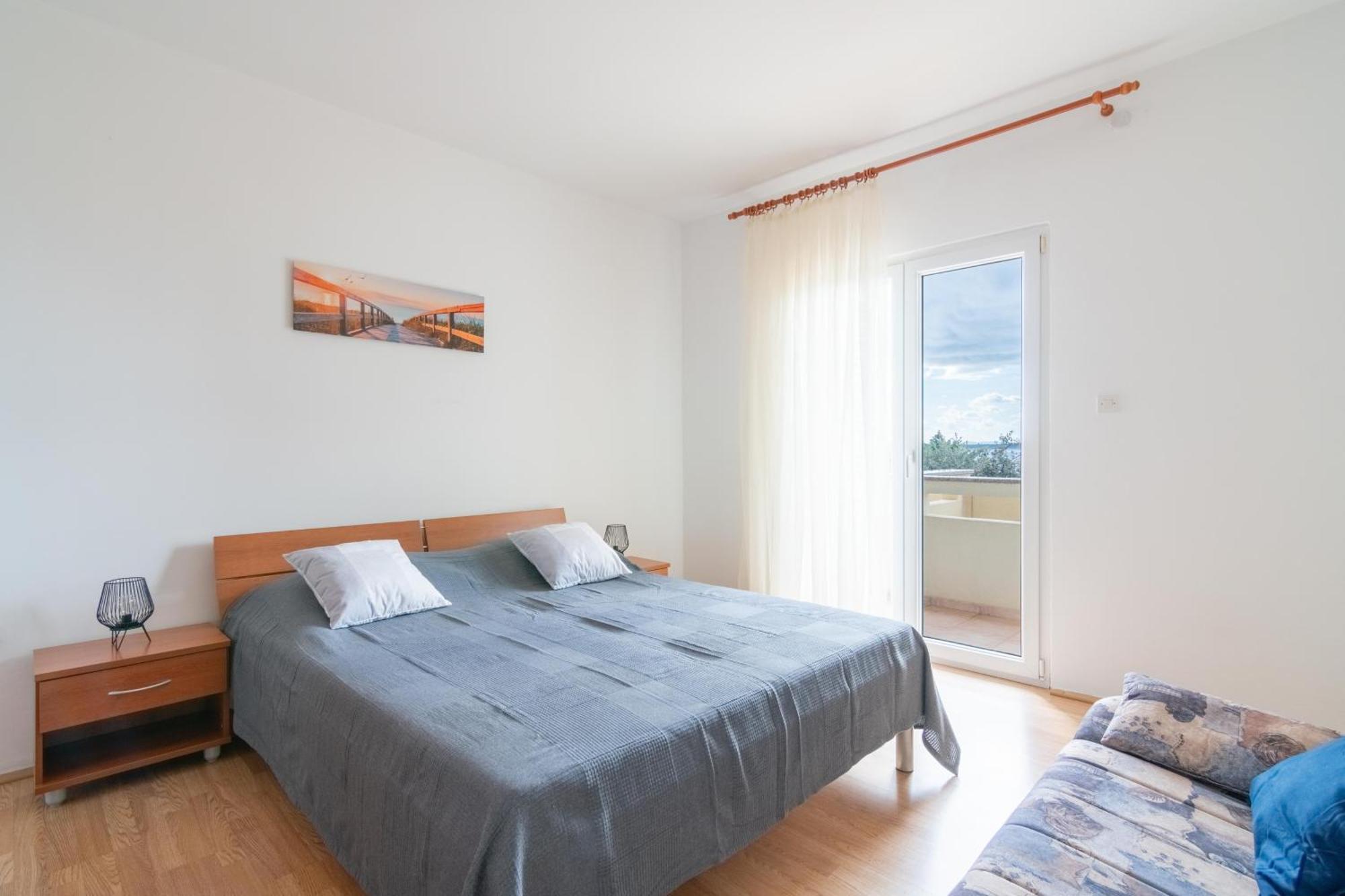 Apartments With A Parking Space Mandre, Pag - 18748 科兰 外观 照片
