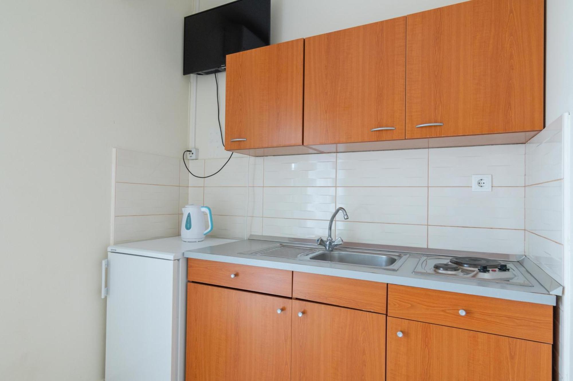 Apartments With A Parking Space Mandre, Pag - 18748 科兰 客房 照片