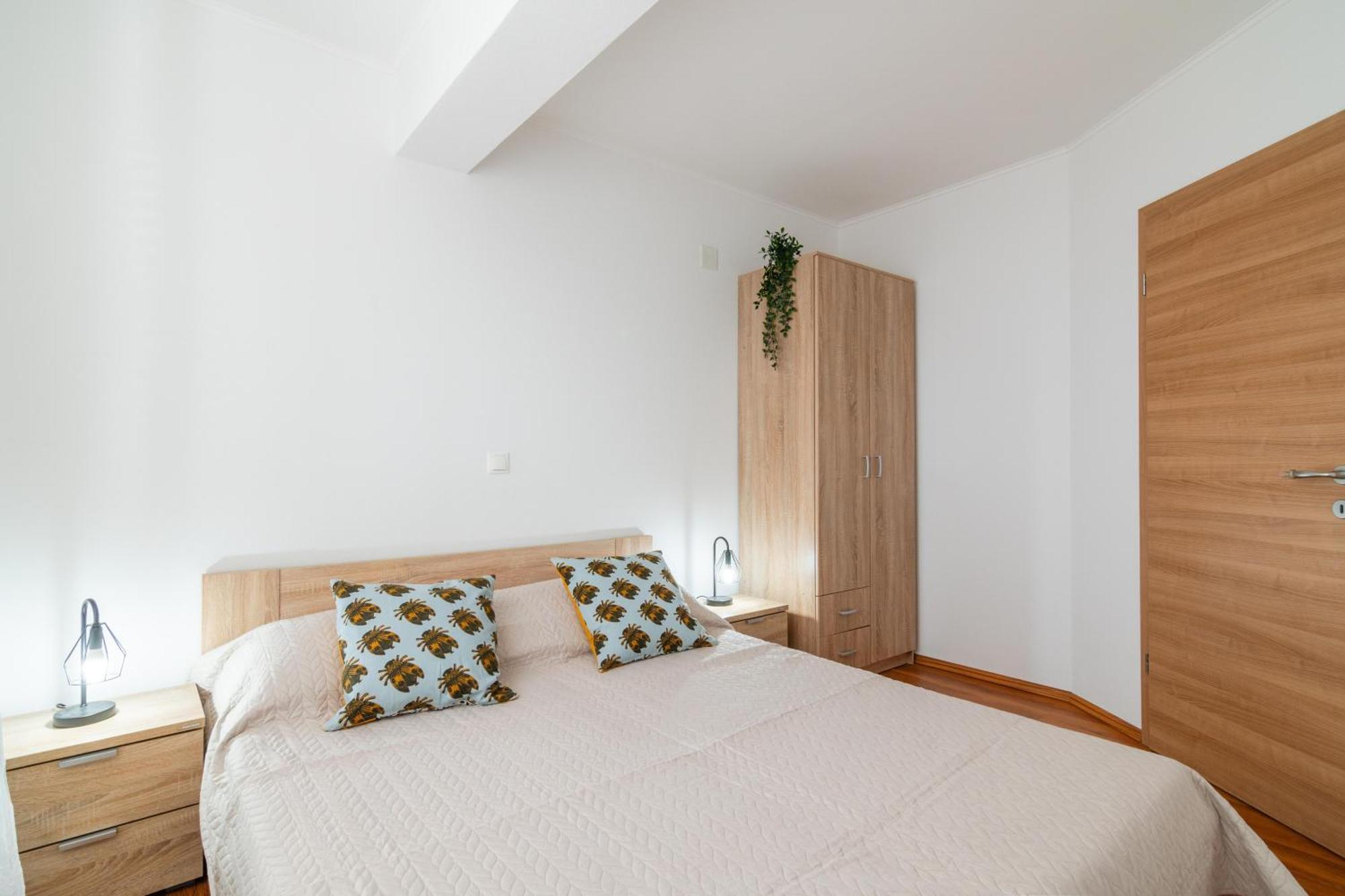 Apartments With A Parking Space Mandre, Pag - 18748 科兰 客房 照片