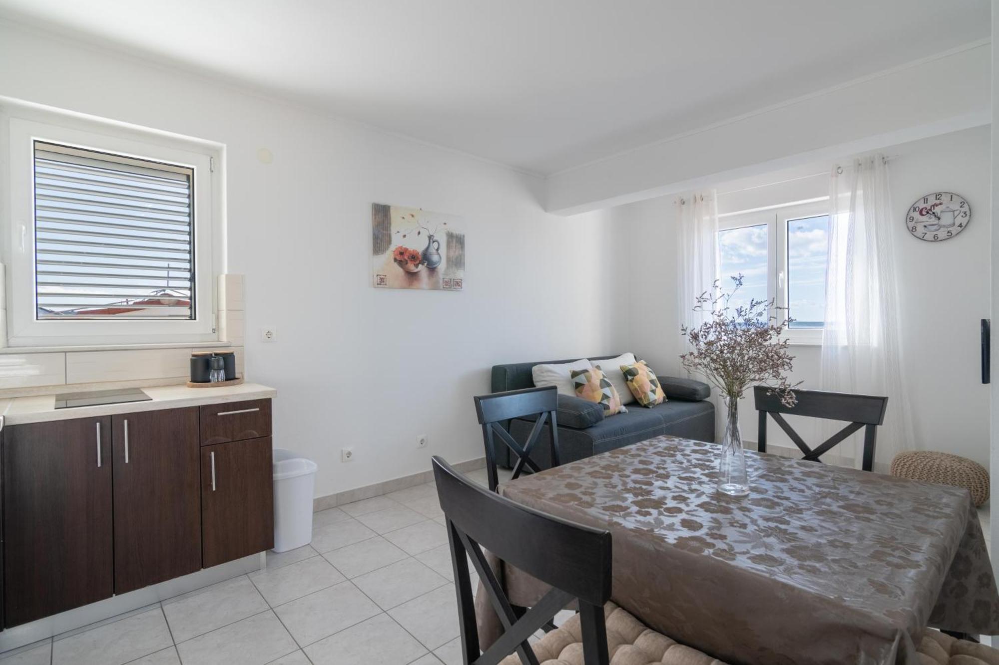 Apartments With A Parking Space Mandre, Pag - 18748 科兰 客房 照片