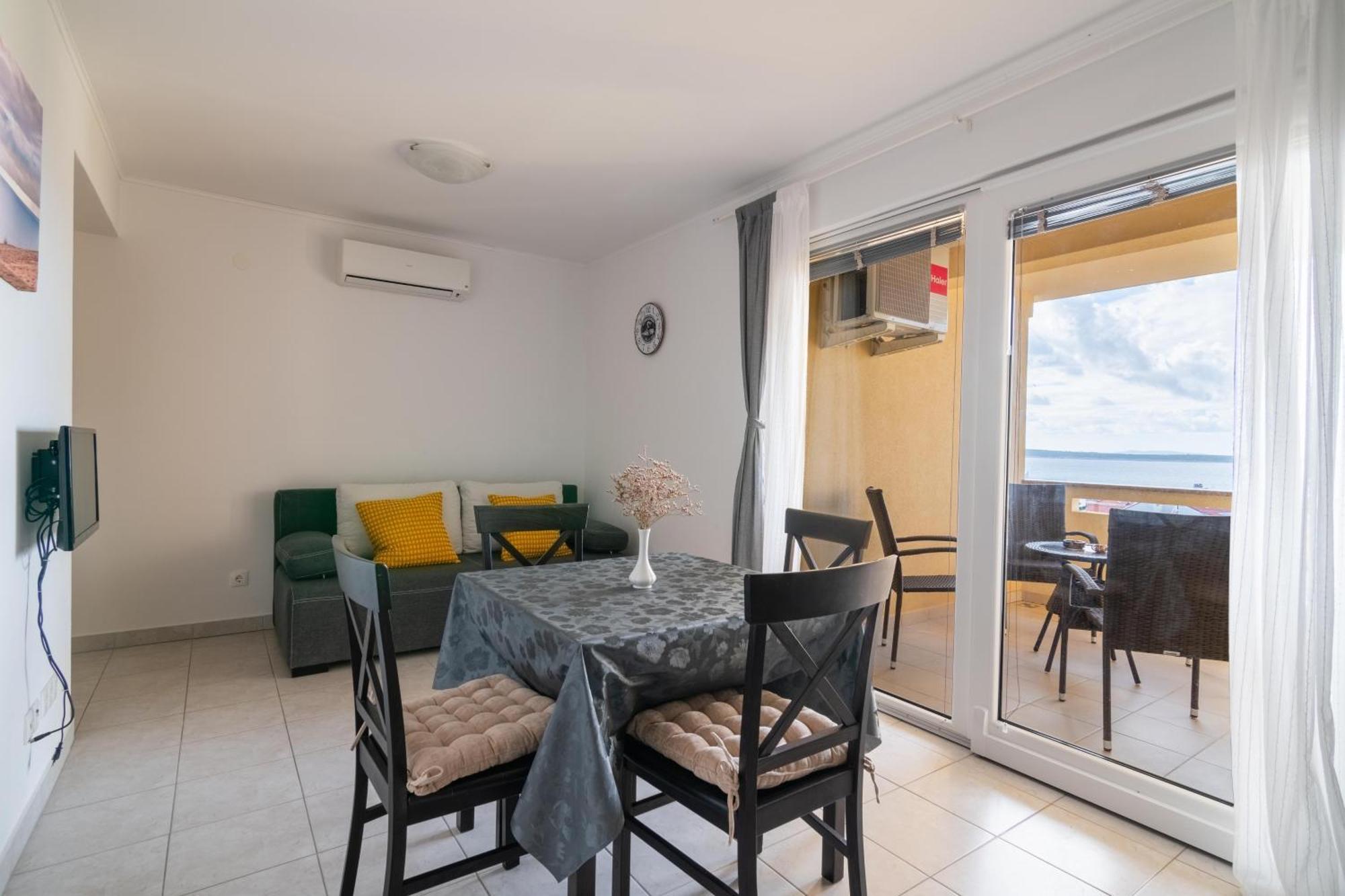 Apartments With A Parking Space Mandre, Pag - 18748 科兰 客房 照片