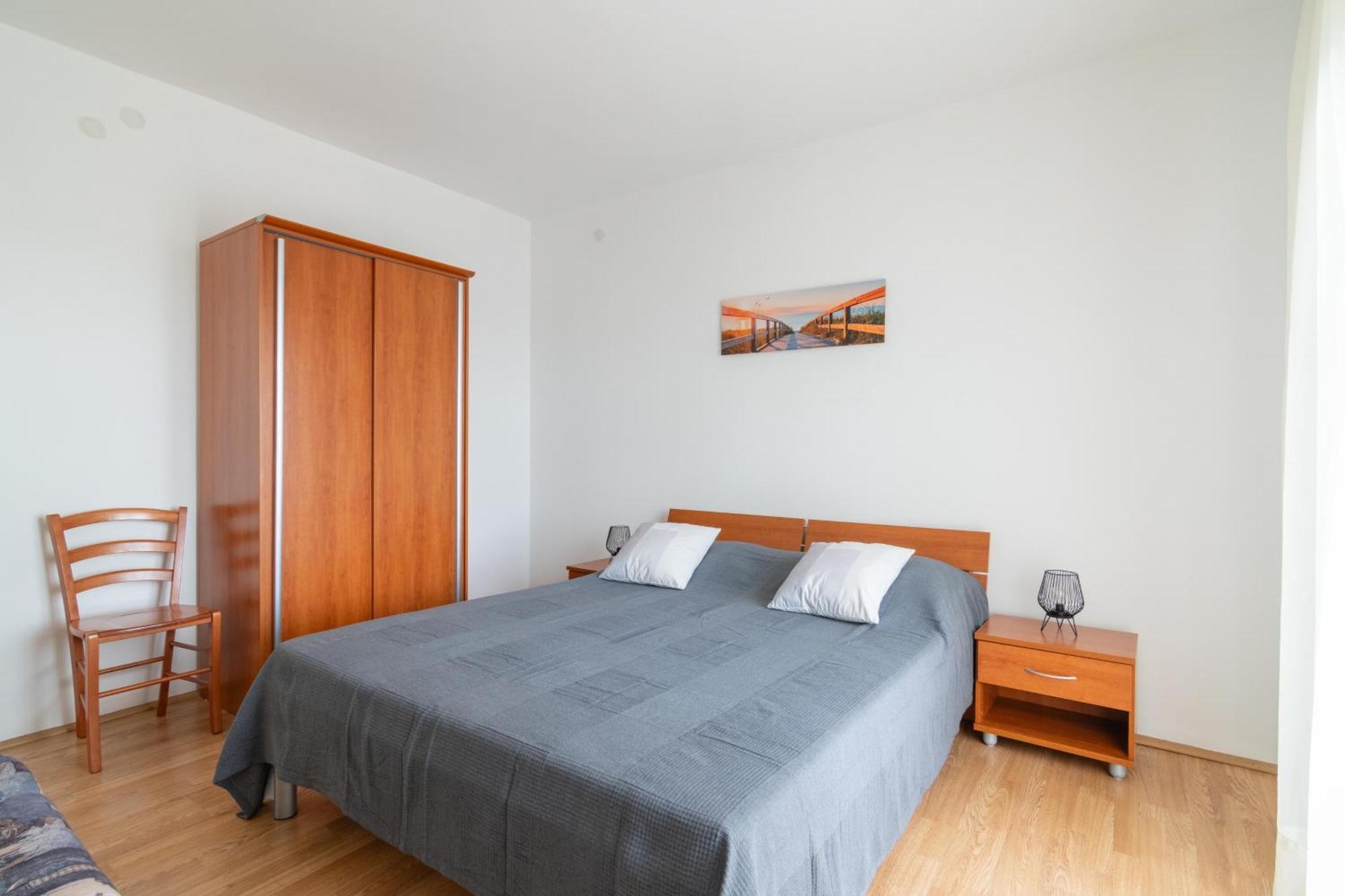 Apartments With A Parking Space Mandre, Pag - 18748 科兰 客房 照片