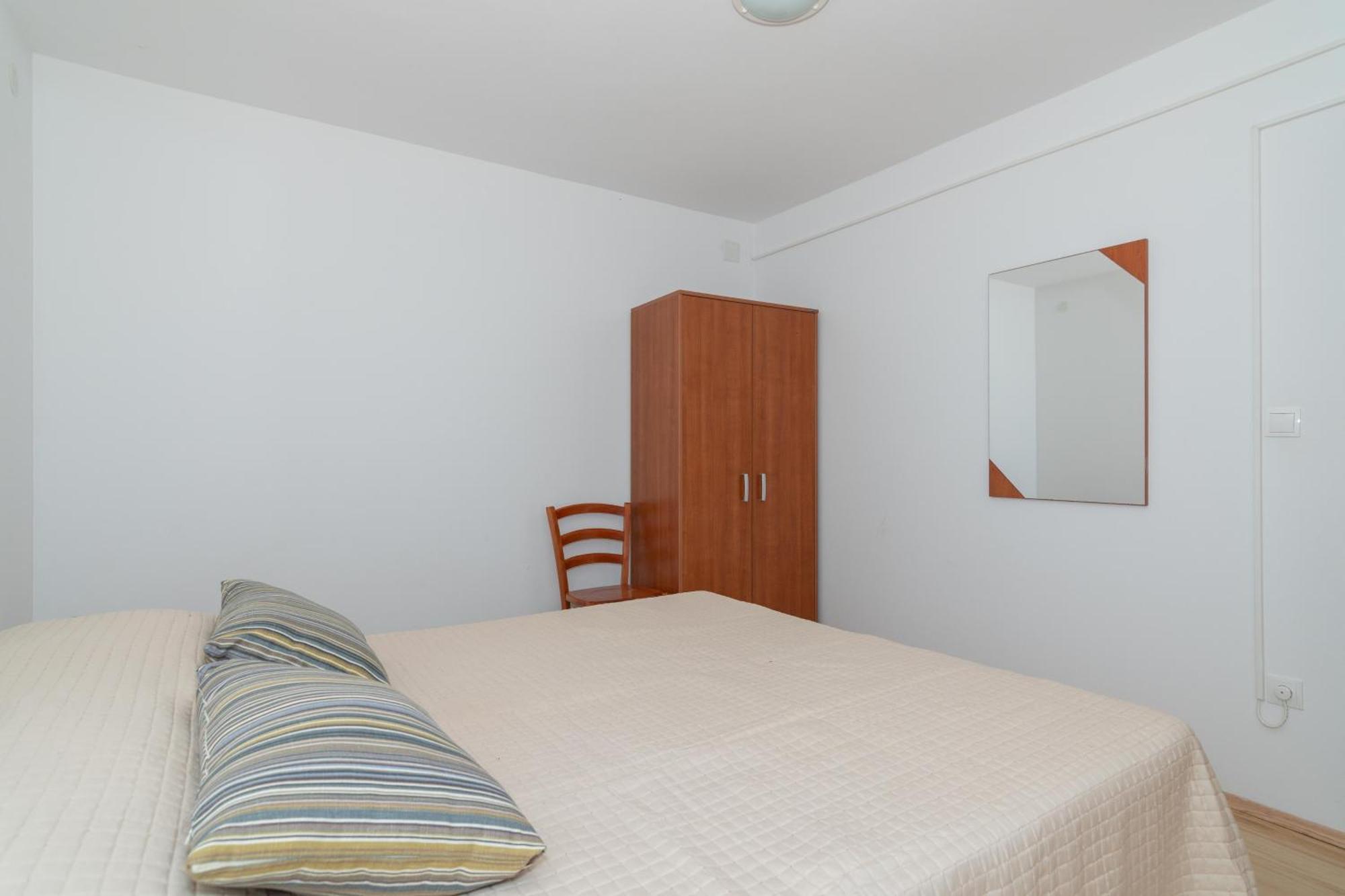 Apartments With A Parking Space Mandre, Pag - 18748 科兰 客房 照片