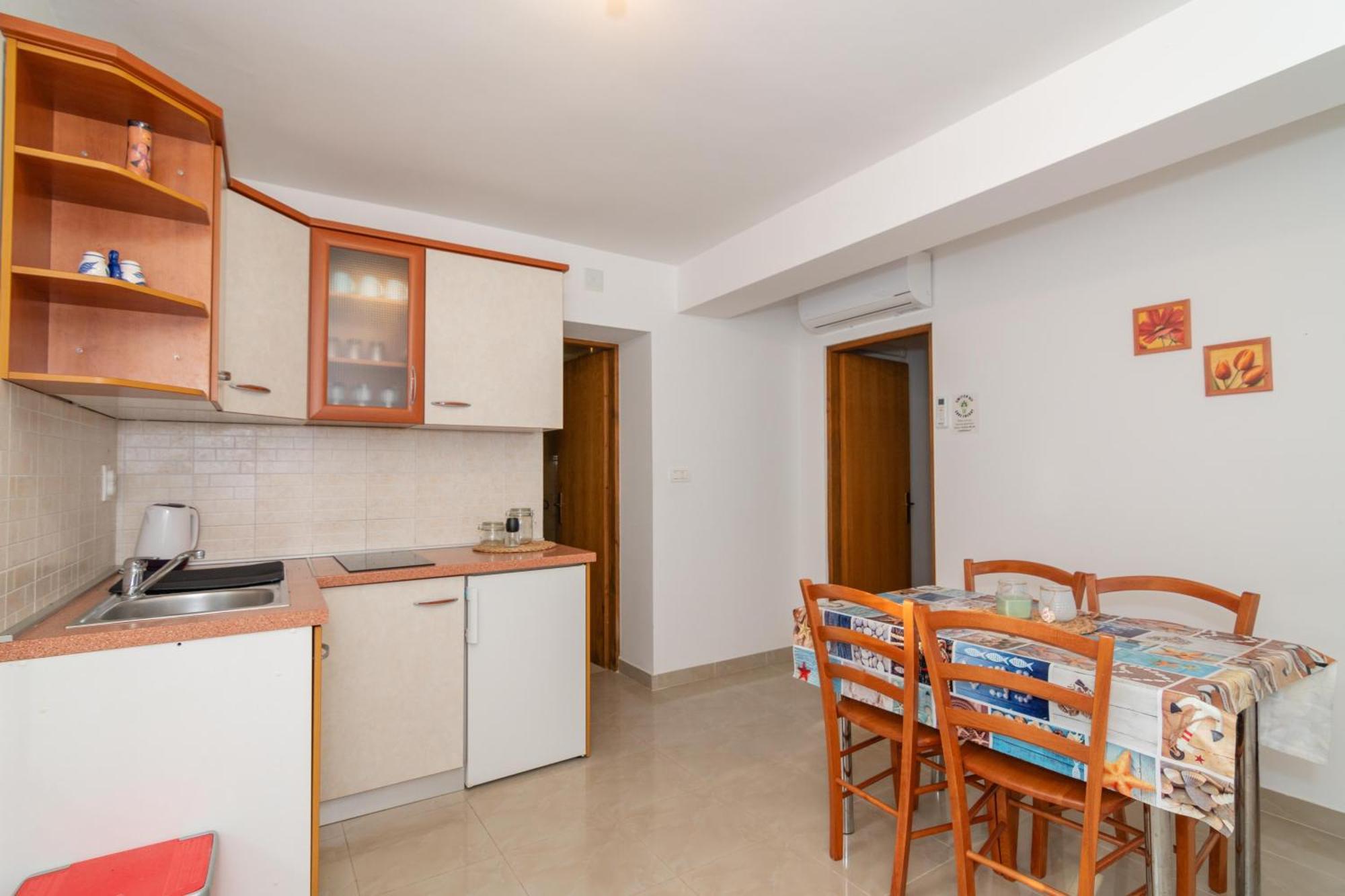 Apartments With A Parking Space Mandre, Pag - 18748 科兰 客房 照片